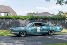 Mercury Park Lane Fastback (1967) Mercury Park Lane Fastback (1967)