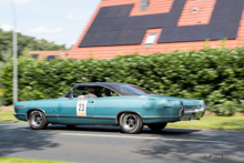 Mercury Park Lane Fastback (1967) Mercury Park Lane Fastback (1967)