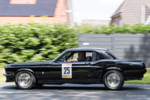 Ford T5 Mustang Coupe Ford T5 Mustang Coupe