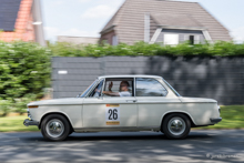 BMW 1600-2 BMW 1600-2