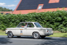 BMW 1600-2 BMW 1600-2