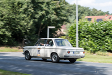BMW 1600-2 BMW 1600-2