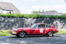 Jaguar E-Type 2+2 Coupe Series 2 Jaguar E-Type 2+2 Coupe Series 2
