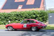 Jaguar E-Type 2+2 Coupe Series 2 Jaguar E-Type 2+2 Coupe Series 2