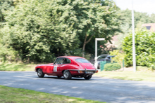 Jaguar E-Type 2+2 Coupe Series 2 Jaguar E-Type 2+2 Coupe Series 2