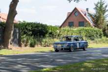 NSU TT NSU TT