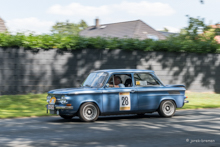 NSU TT NSU TT