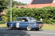 NSU TT NSU TT