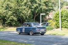 NSU TT NSU TT