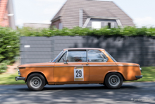 BMW 2002 ti BMW 2002 ti