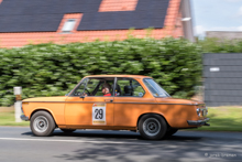 BMW 2002 ti BMW 2002 ti