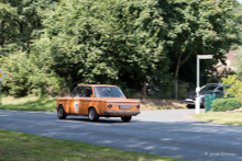 BMW 2002 ti BMW 2002 ti