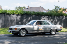 Mercedes-Benz 350 SLC C107 (1971-81) Mercedes-Benz 350 SLC C107 (1971-81)
