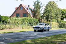 Ford Escort 'Knochen' Ford Escort 'Knochen'