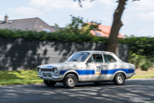 Ford Escort 'Knochen' Ford Escort 'Knochen'