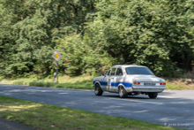 Ford Escort 'Knochen' Ford Escort 'Knochen'