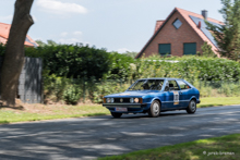 VW Scirocco TS 1. Serie VW Scirocco TS 1. Serie