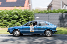 VW Scirocco TS 1. Serie VW Scirocco TS 1. Serie