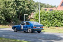 VW Scirocco TS 1. Serie VW Scirocco TS 1. Serie
