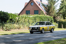 Opel Kadett GT/E C-Modell Opel Kadett GT/E C-Modell
