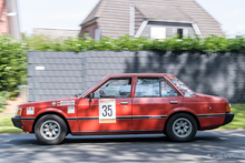 Mitsubishi Lancer (1979–1983) Mitsubishi Lancer (1979–1983)