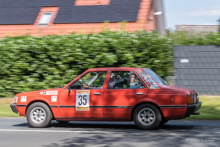 Mitsubishi Lancer (1979–1983) Mitsubishi Lancer (1979–1983)