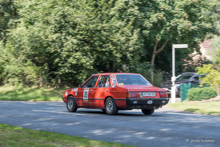 Mitsubishi Lancer (1979–1983) Mitsubishi Lancer (1979–1983)