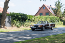 Mercedes-Benz 280 SL R107 (1971-89) Mercedes-Benz 280 SL R107 (1971-89)
