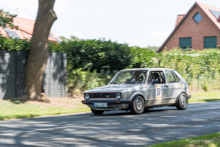 Golf GTI 1. Serie Golf GTI 1. Serie