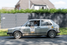 Golf GTI 1. Serie Golf GTI 1. Serie