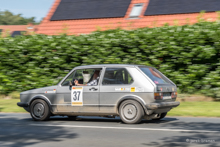 Golf GTI 1. Serie Golf GTI 1. Serie