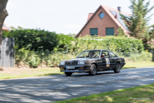 Opel Manta GT/J B-Serie Opel Manta GT/J B-Serie