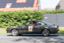 Opel Manta GT/J B-Serie Opel Manta GT/J B-Serie