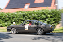 Opel Manta GT/J B-Serie Opel Manta GT/J B-Serie