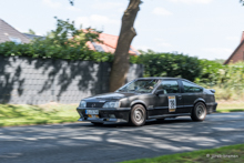 Opel Monza GSE Opel Monza GSE