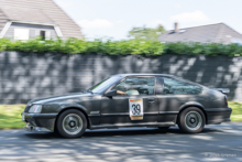Opel Monza GSE Opel Monza GSE