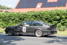 Opel Monza GSE Opel Monza GSE