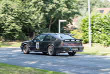 Opel Monza GSE Opel Monza GSE