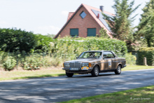 Mercedes-Benz 280 CE W123 Mercedes-Benz 280 CE W123