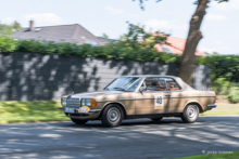 Mercedes-Benz 280 CE W123 Mercedes-Benz 280 CE W123