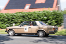 Mercedes-Benz 280 CE W123 Mercedes-Benz 280 CE W123