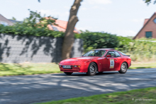 Porsche 944 Porsche 944