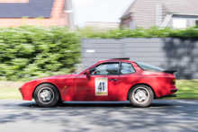 Porsche 944 Porsche 944
