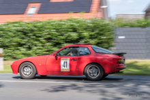 Porsche 944 Porsche 944