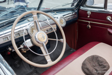 Ford Superdeluxe Cabrio (1948) Ford Superdeluxe Cabrio (1948)