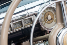 Ford Superdeluxe Cabrio (1948) Ford Superdeluxe Cabrio (1948)