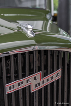 Opel Blitz 1.5t (1939) Opel Blitz 1.5t (1939)