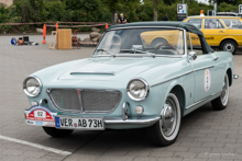 Fiat 1200 Cabrio (1962) Fiat 1200 Cabrio (1962)
