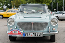 Fiat 1200 Cabrio (1962) Fiat 1200 Cabrio (1962)