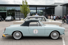 Fiat 1200 Cabrio (1962) Fiat 1200 Cabrio (1962)